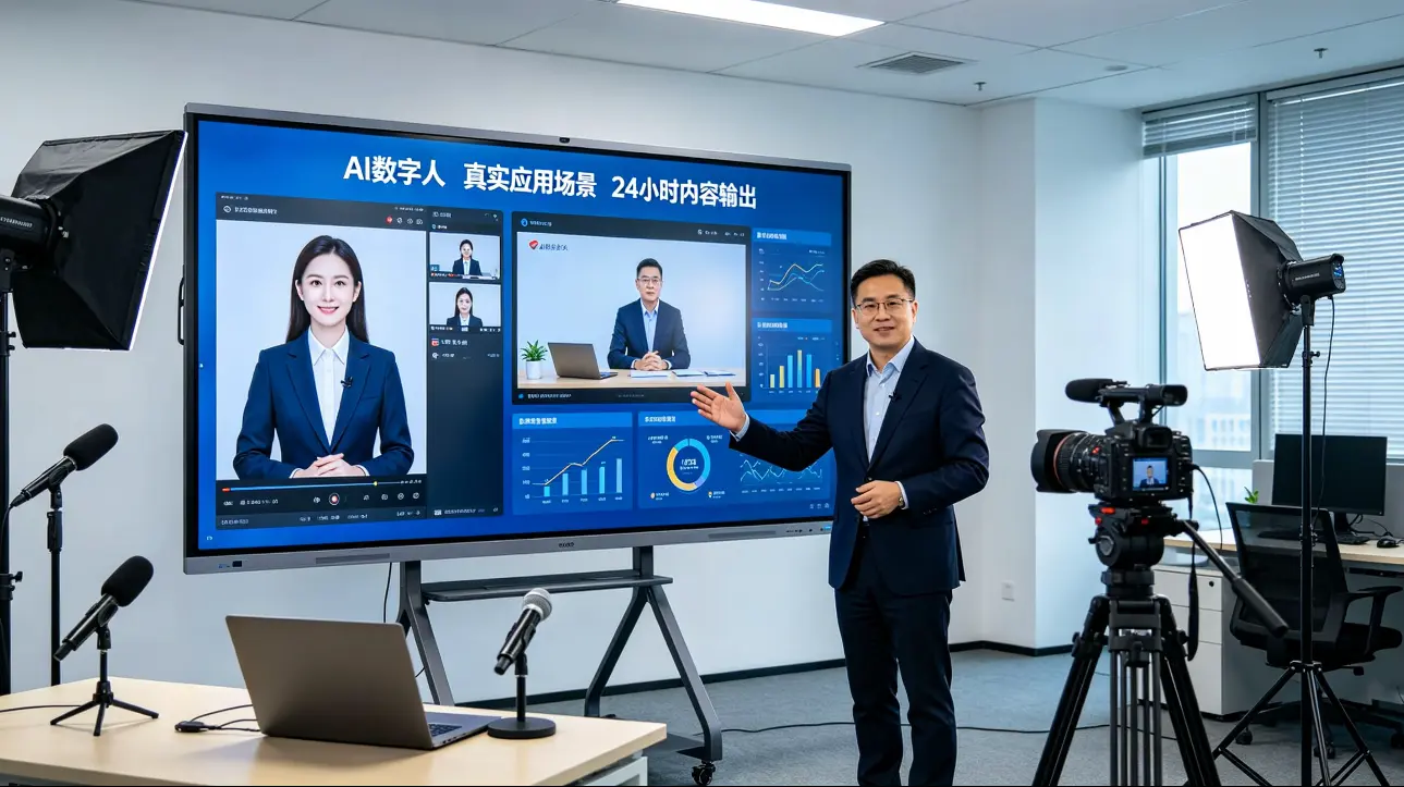 课程方向展示