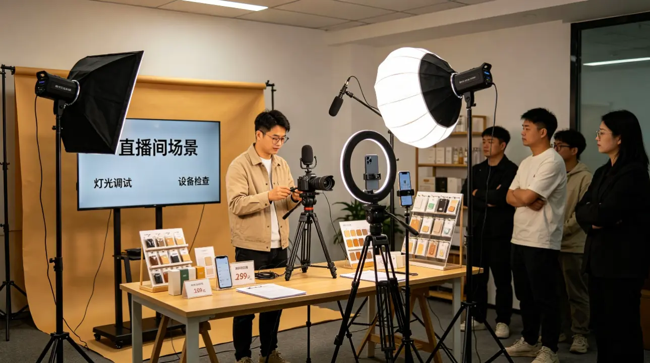 课程方向展示